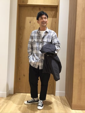 sugisugimotoさんのコーディネート