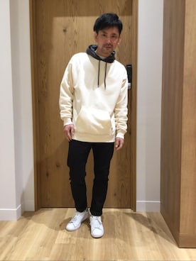 sugisugimotoさんのコーディネート