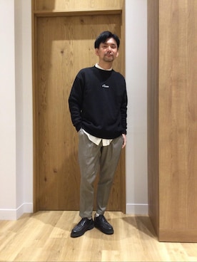 sugisugimotoさんのコーディネート