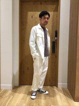 sugisugimotoさんのコーディネート