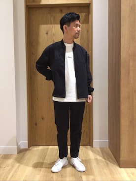 sugisugimotoさんのコーディネート