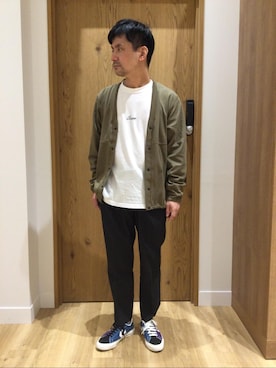 sugisugimotoさんのコーディネート