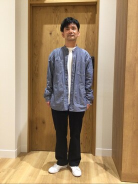 sugisugimotoさんのコーディネート