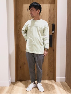 sugisugimotoさんのコーディネート