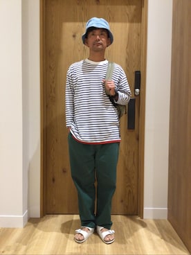 sugisugimotoさんのコーディネート