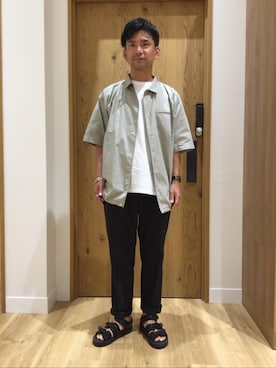 sugisugimotoさんのコーディネート