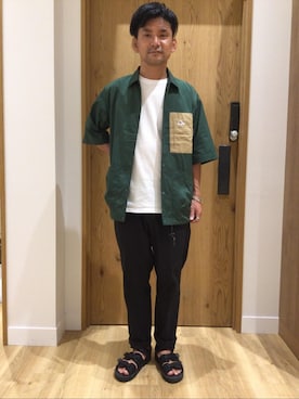 sugisugimotoさんのコーディネート