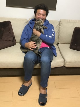 高野君さんのコーディネート