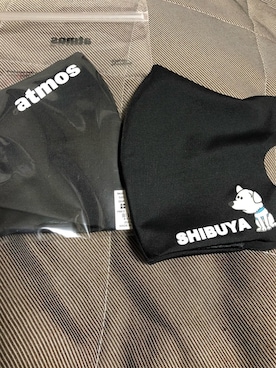 つうくんさんのコーディネート