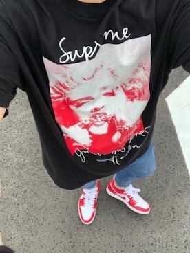 つうくんさんのコーディネート