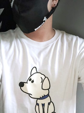 つうくんさんのコーディネート