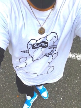 つうくんさんのコーディネート