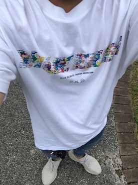 つうくんさんのコーディネート