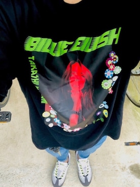 つうくんさんのコーディネート