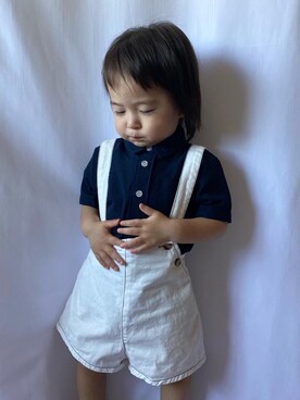 ougaさんのコーディネート