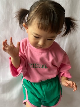 ougaさんのコーディネート