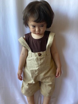 ougaさんのコーディネート