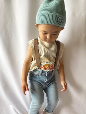 ougaさんのコーディネート