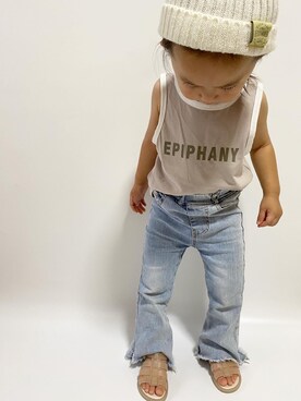 ougaさんのコーディネート