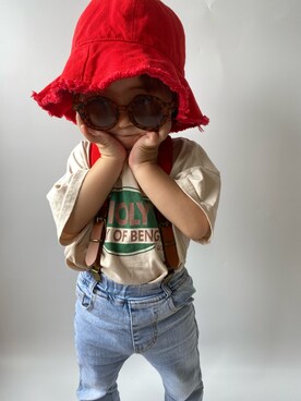 ougaさんのコーディネート