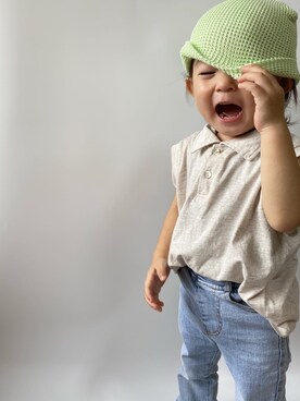 ougaさんのコーディネート