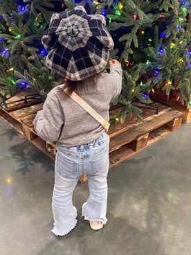 ougaさんのコーディネート