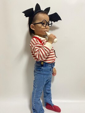 ougaさんのコーディネート