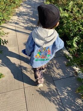 ougaさんのコーディネート