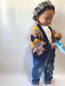 ougaさんのコーディネート