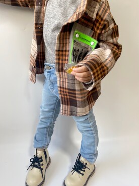 ougaさんのコーディネート