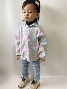 ougaさんのコーディネート