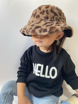 ougaさんのコーディネート