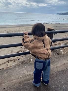 ougaさんのコーディネート