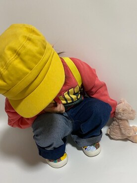 ougaさんのコーディネート