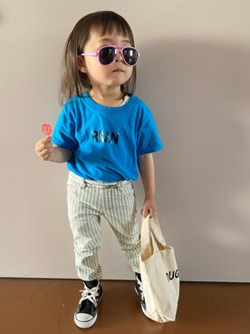 ougaさんのコーディネート