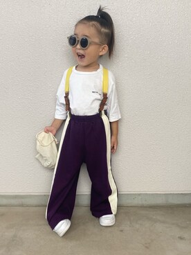 ougaさんのコーディネート