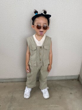 ougaさんのコーディネート