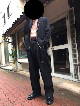 K.さんのコーディネート