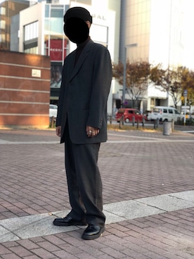 K.さんのコーディネート