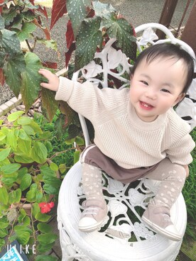 otopuuさんのコーディネート