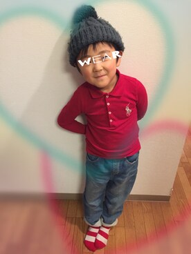 Junoさんのコーディネート