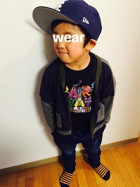 Junoさんのコーディネート