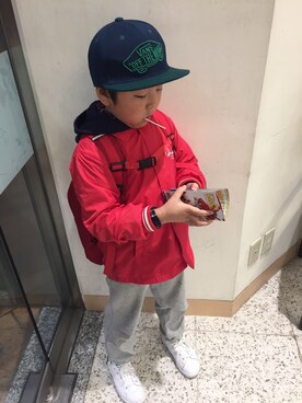 Junoさんのコーディネート