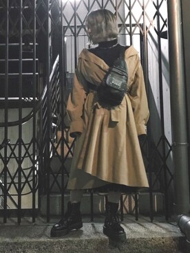 natsuさんのコーディネート