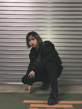 natsuさんのコーディネート