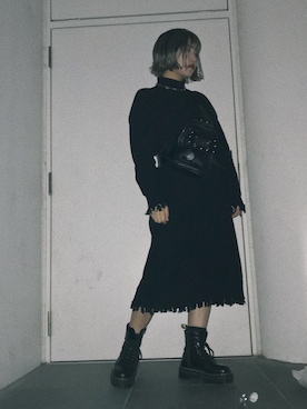 natsuさんのコーディネート