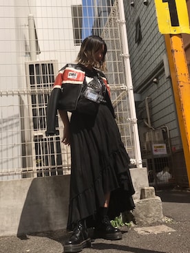 natsuさんのコーディネート