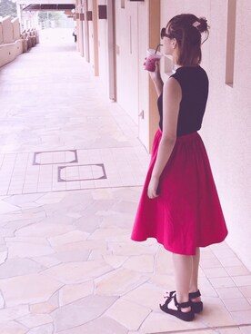 ちあをさんのコーディネート