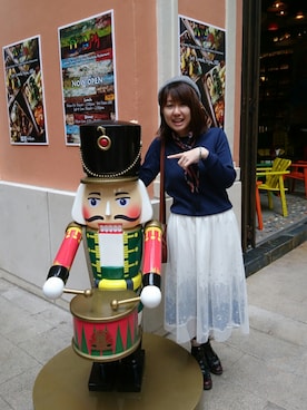 allisonさんのコーディネート