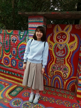 allisonさんのコーディネート